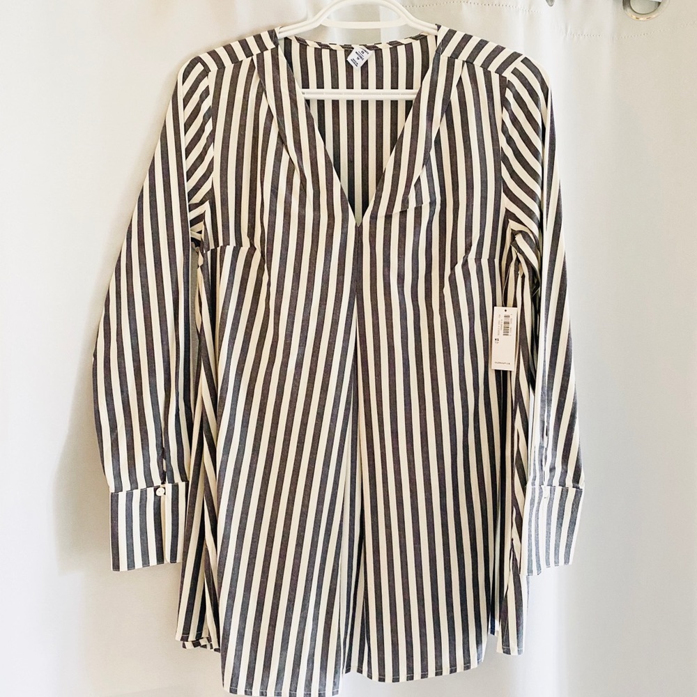 Maternity Blouse